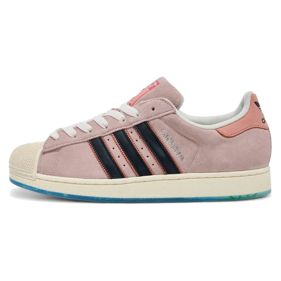 adidas Superstar SpongeBob v kalhotách Patrick Hvězdice