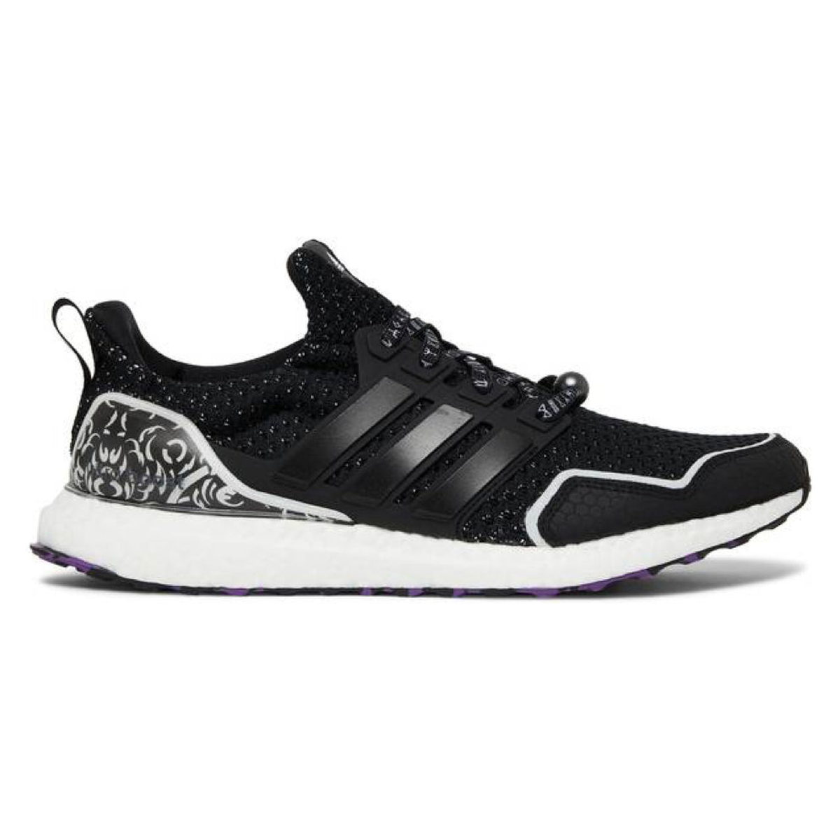 Adidas Ultra Boost 5.0 DNA Black Panther