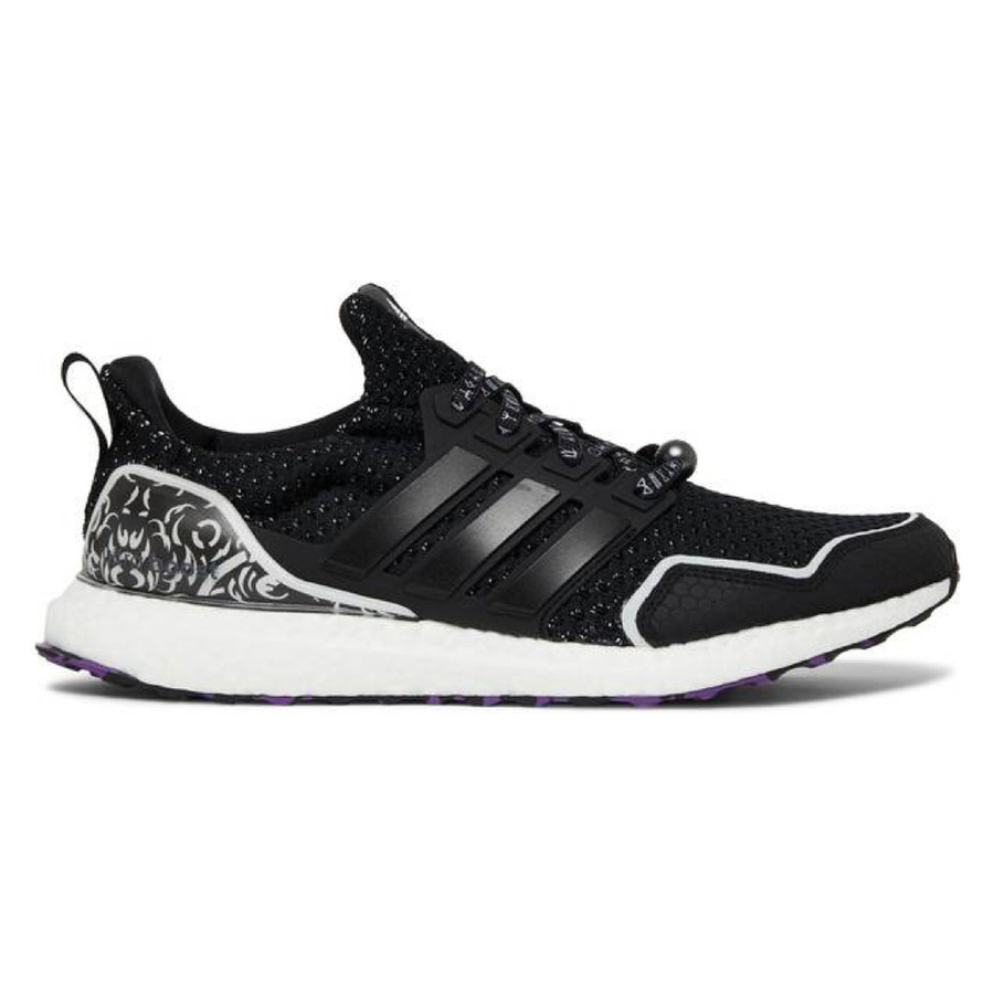 Adidas Ultra Boost 5.0 DNA Black Panther