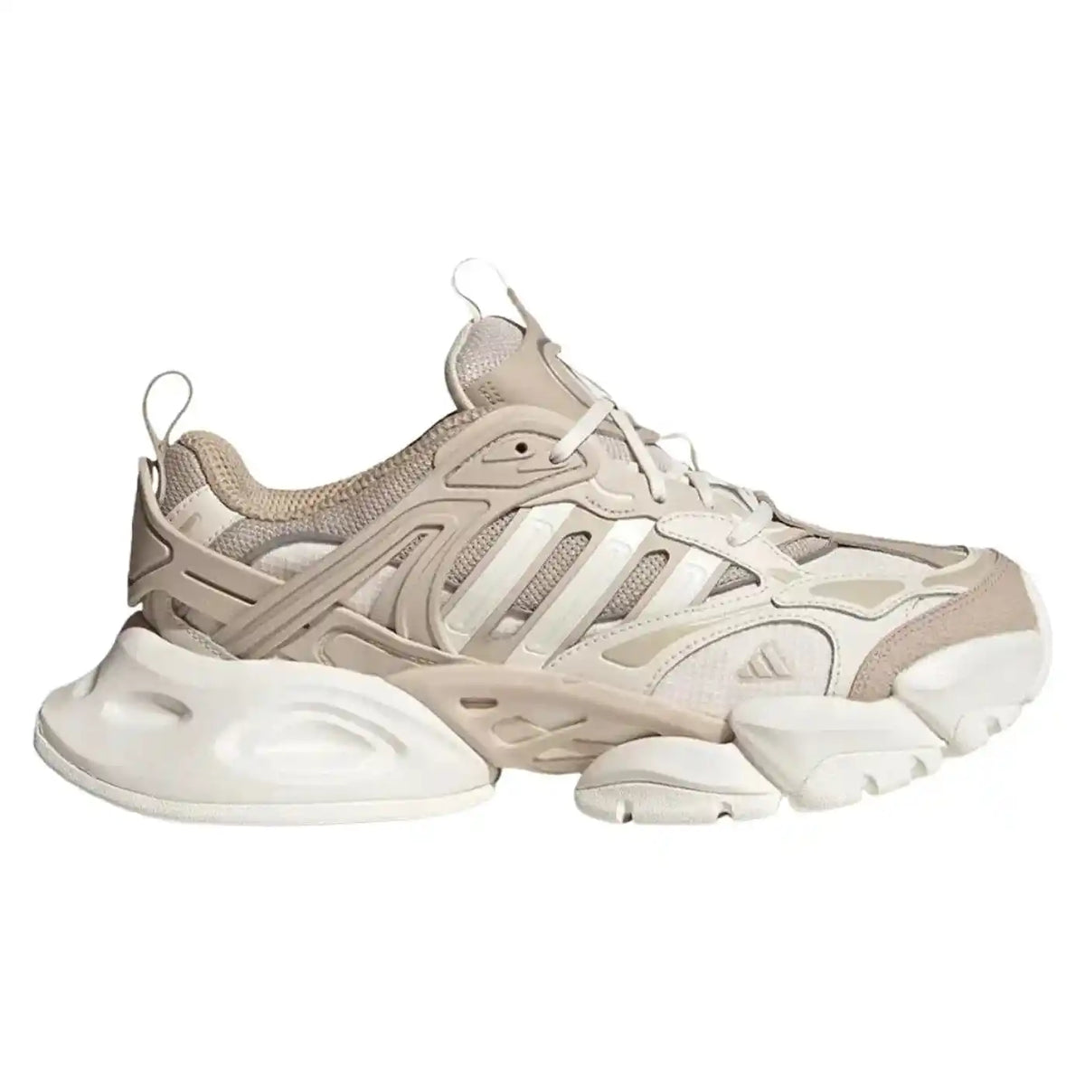 Adidas Vento XLG Deluxe Beige White