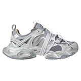 Adidas XLG Runner Deluxe Gray