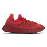 Adidas Yeezy 350 V2 CMPCT Slate Red