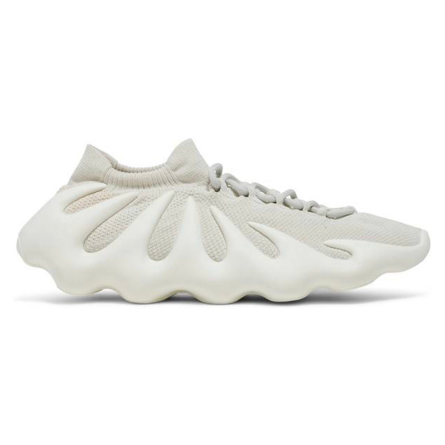 Adidas Yeezy 450 Cloud White
