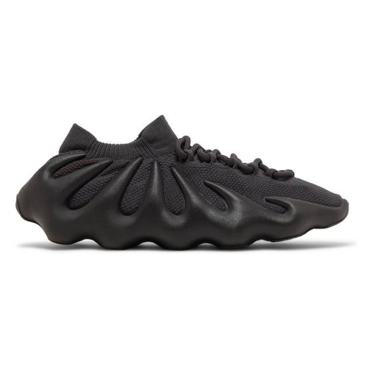 Adidas Yeezy 450 Utility Black