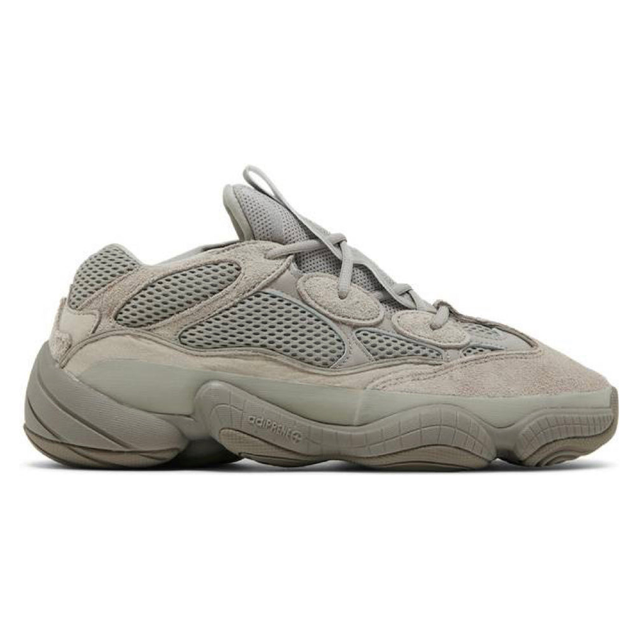 Adidas Yeezy 500 Ash Grey