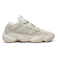 Adidas Yeezy 500 Bone White