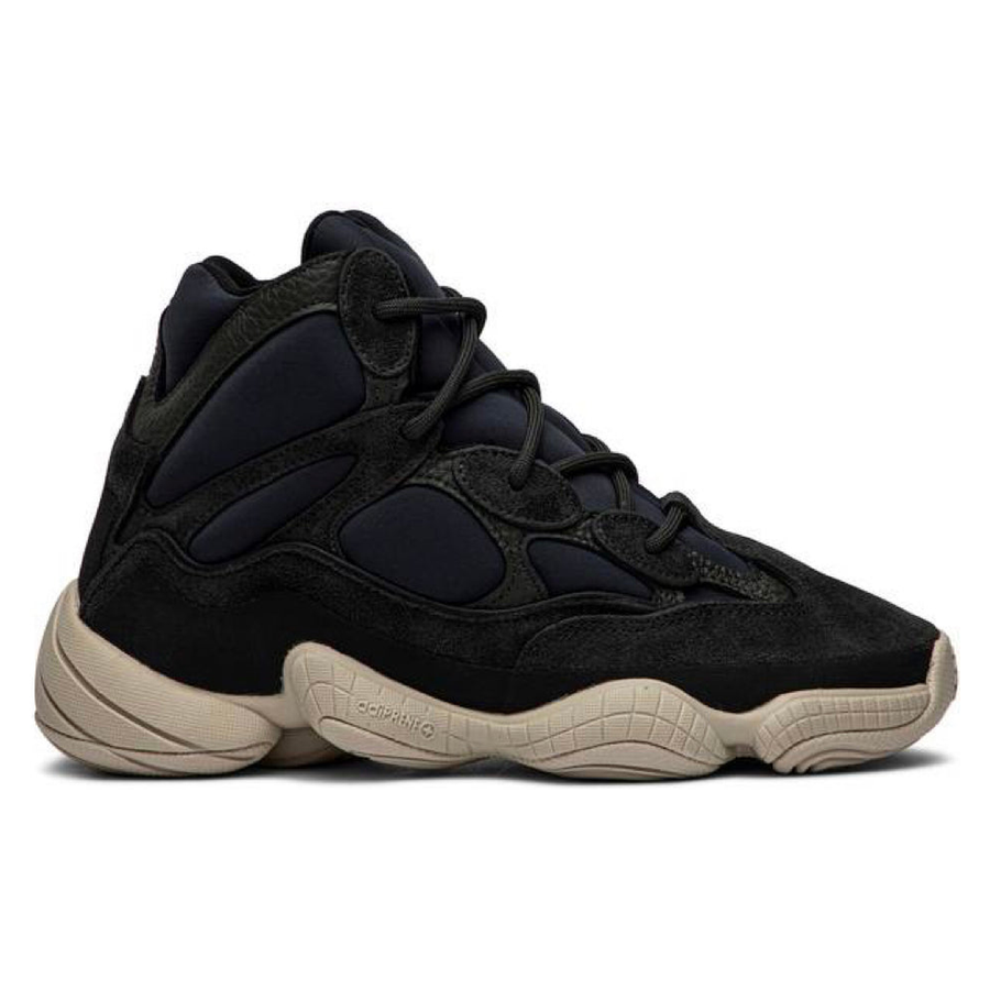 Adidas Yeezy 500 High Slate