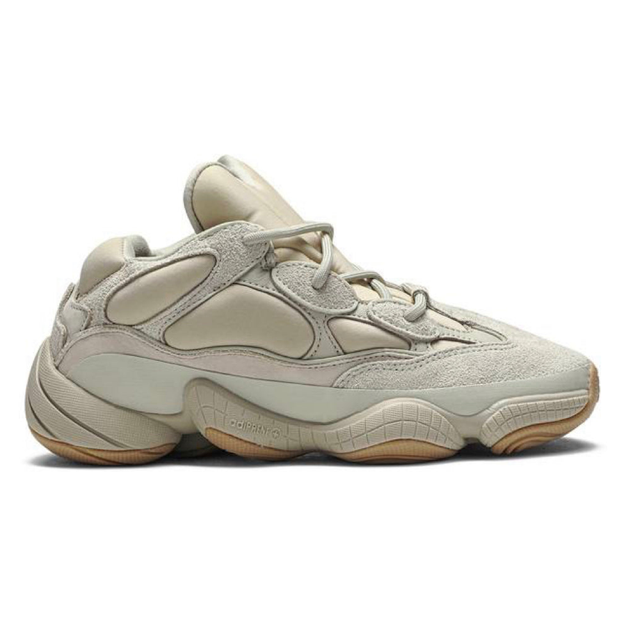 Adidas Yeezy 500 Stone