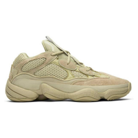 Adidas Yeezy 500 Super Moon Yellow