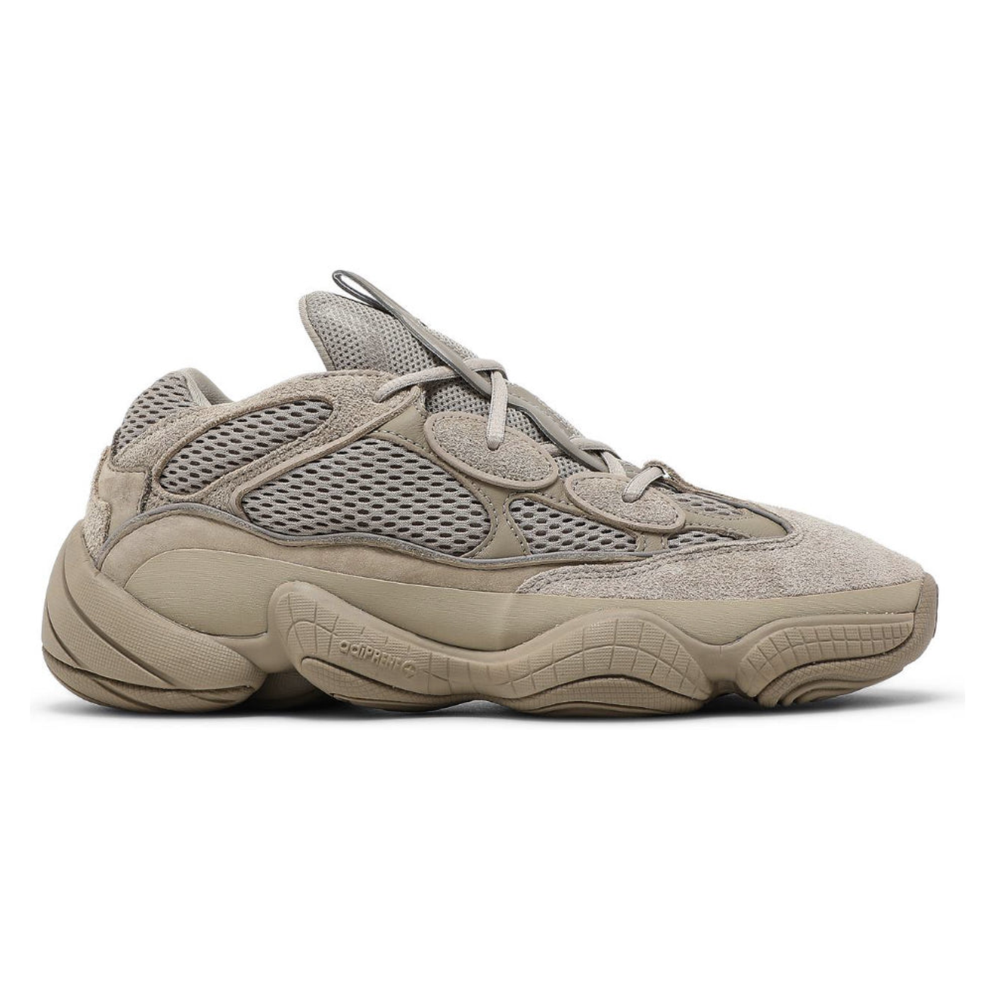 Adidas Yeezy 500 Taupe Light