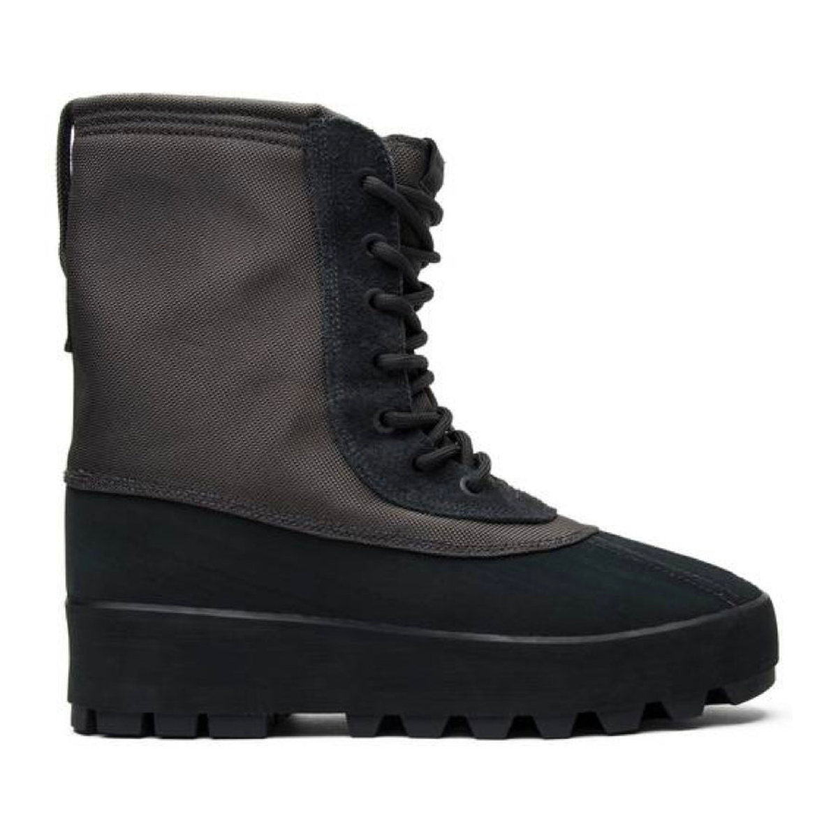 Adidas Yeezy 950 Pirate Black (2023)
