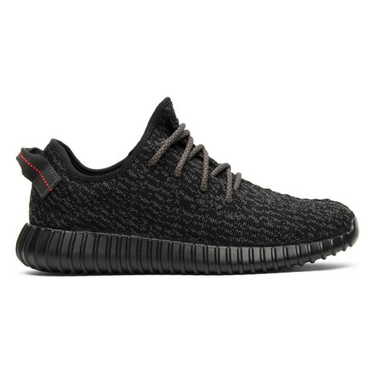 Adidas Yeezy Boost 350 Pirate Black (2016)