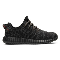 Adidas Yeezy Boost 350 Pirate Black (2016)