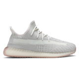 Kids' Adidas Yeezy Boost 350 V2 Citrin