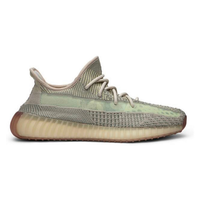 Adidas Yeezy Boost 350 V2 Citrin (Non-Reflective)
