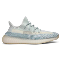 Adidas Yeezy Boost 350 V2 Cloud White (Non-Reflective)