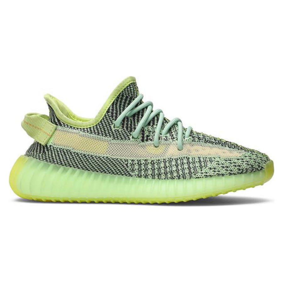 Adidas Yeezy Boost 350 V2 Yeezreel (Reflective)