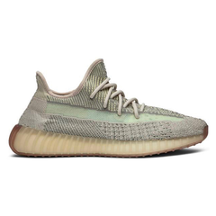Adidas Yeezy Boost 350 V2 Citrin (Reflective)