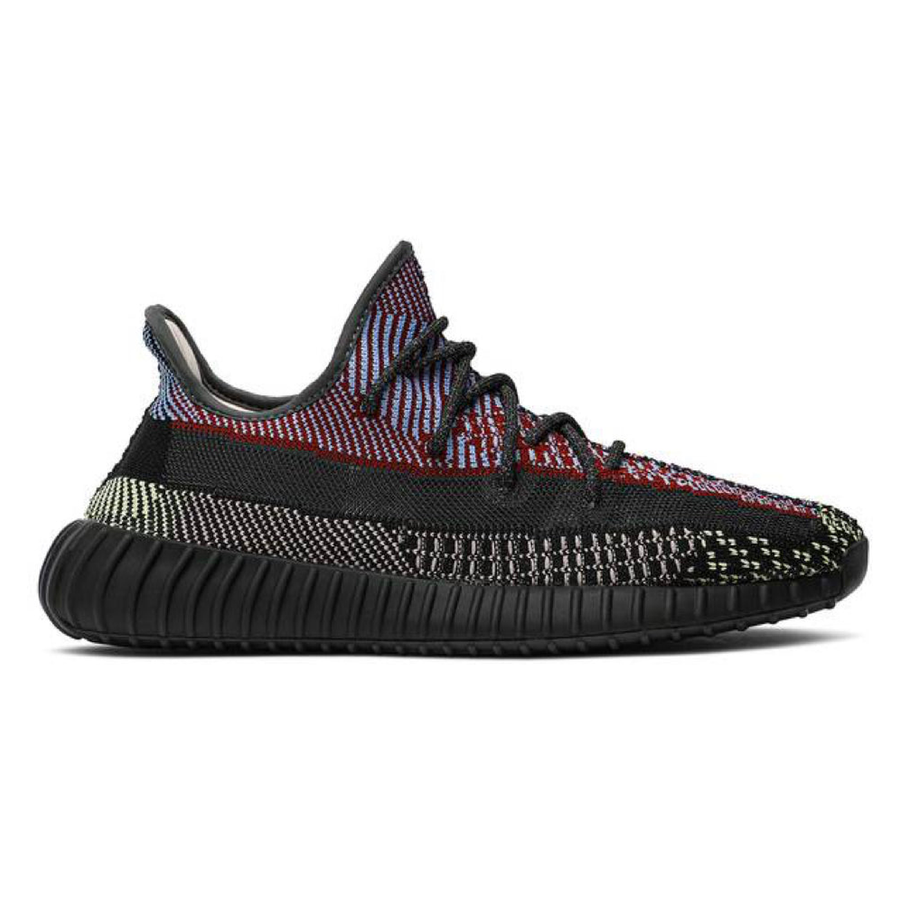 Adidas Yeezy Boost 350 V2 Yecheil (Non-Reflective)