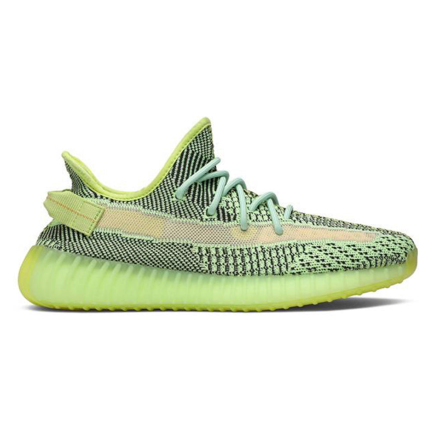 Adidas Yeezy Boost 350 V2 Yeezreel (Non-Reflective)