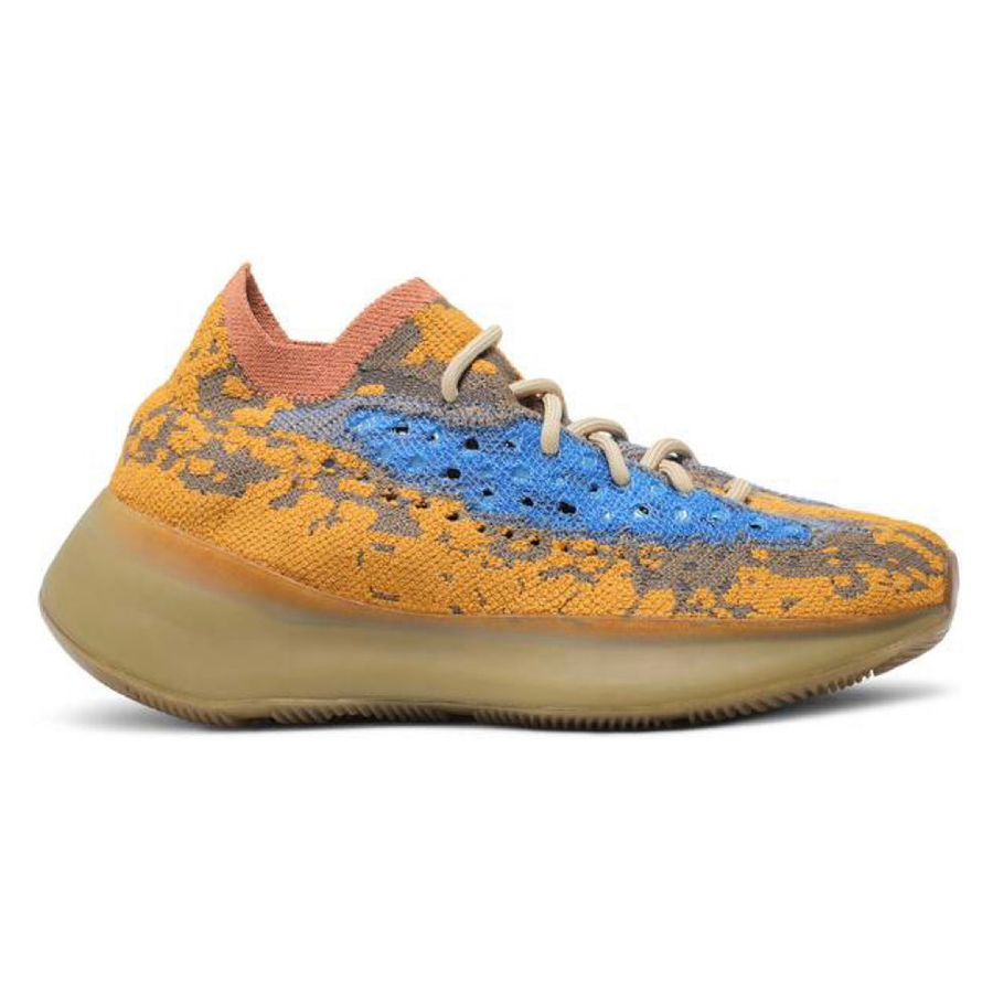 Adidas Yeezy Boost 380 Blue Oat Reflective