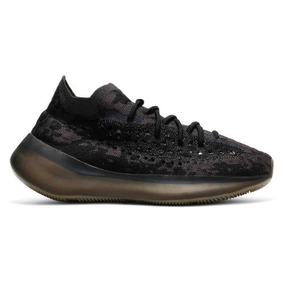 Adidas Yeezy Boost 380 Onyx Reflective
