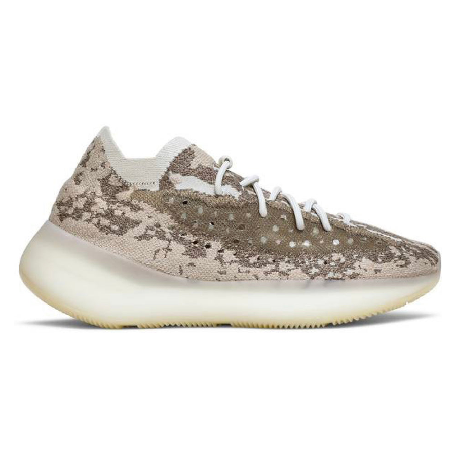 Adidas Yeezy Boost 380 Pyrite