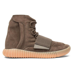 Adidas Yeezy Boost 750 Chocolate