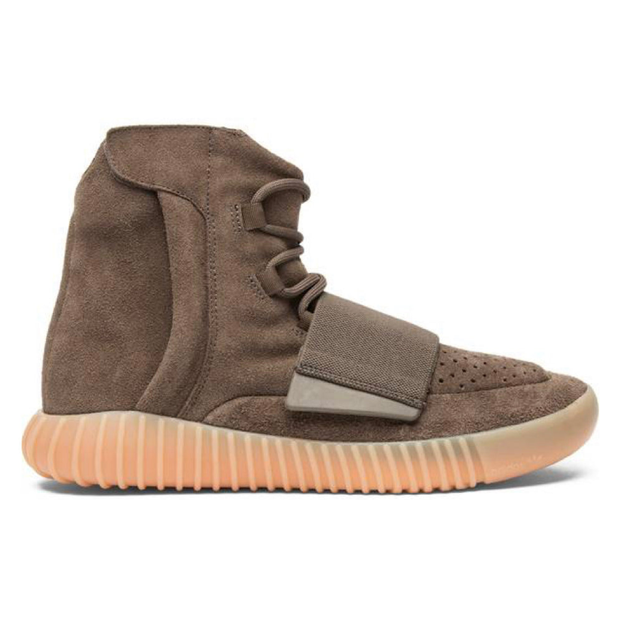 Adidas Yeezy Boost 750 Chocolate