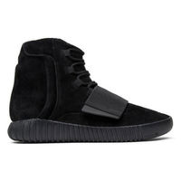 Adidas Yeezy Boost 750 Triple Black