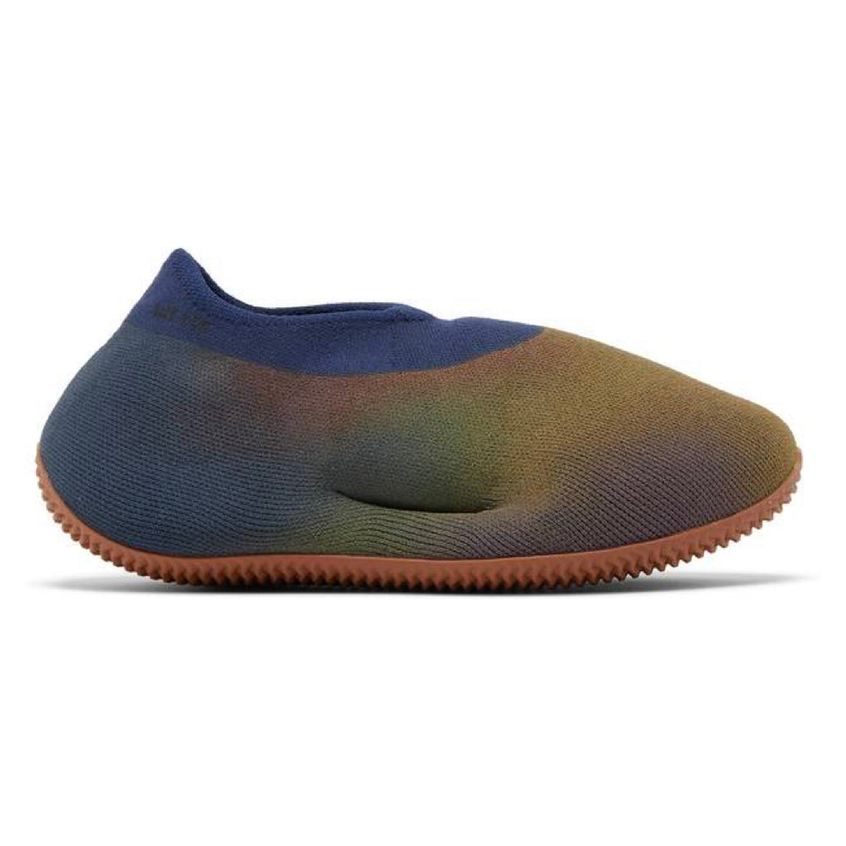 Adidas Yeezy Knit RNR Fade Indigo