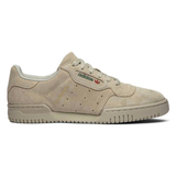 Adidas Yeezy Powerphase Calabasas Clear Brown