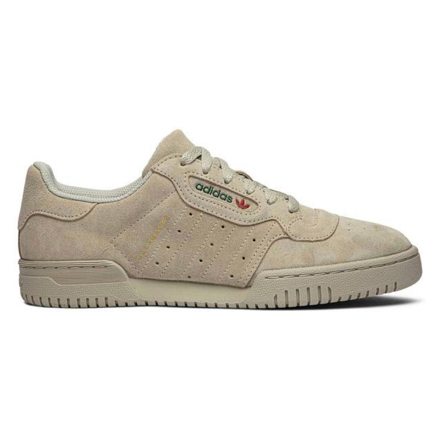 Adidas Yeezy Powerphase Calabasas Clear Brown