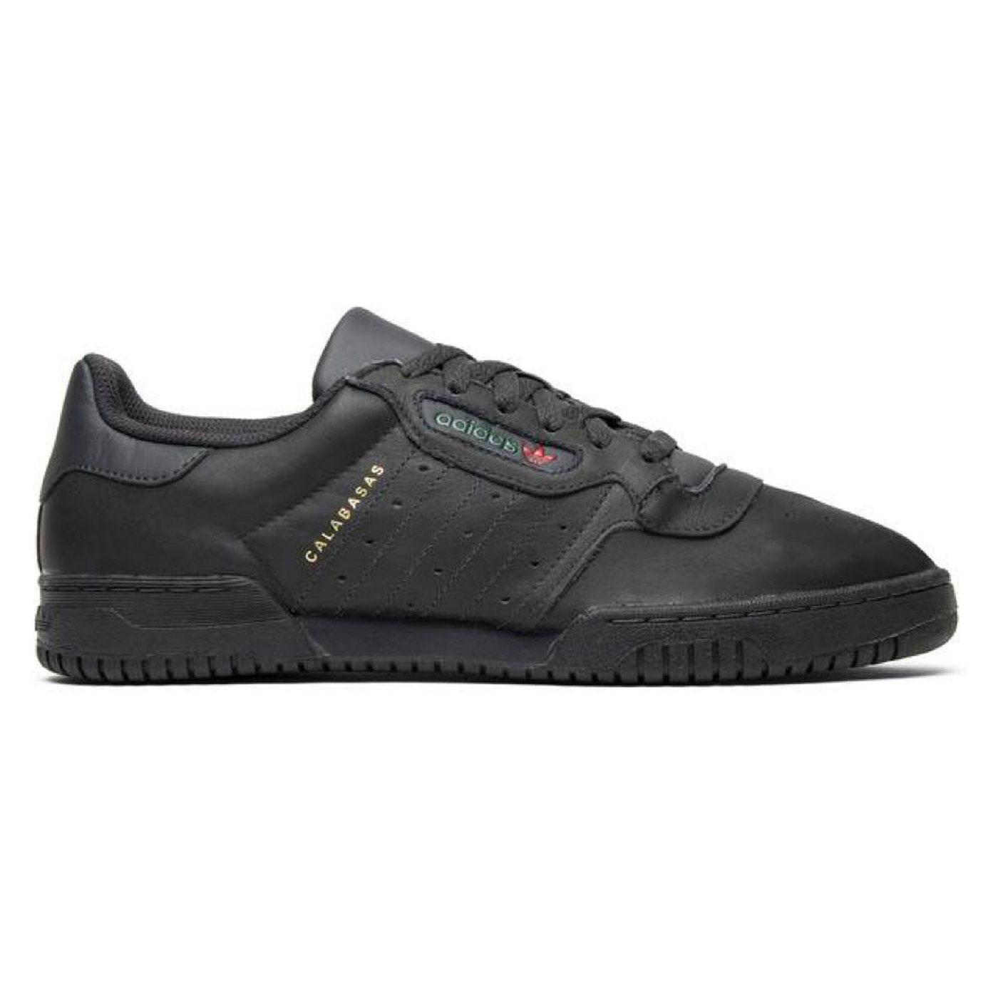 Adidas Yeezy Powerphase Calabasas Core Black