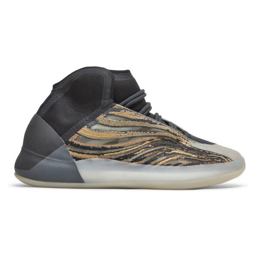 Adidas YZY QNTM Amber Tint