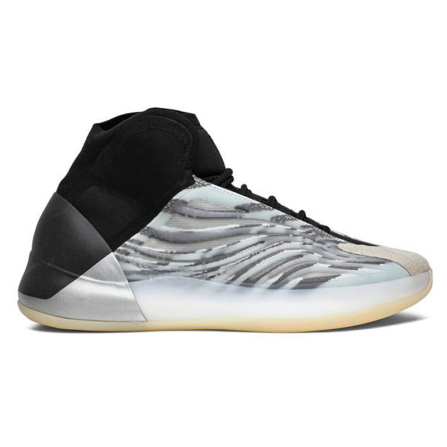 Adidas YZY QNTM BSKTBL (Performance Basketball Model)
