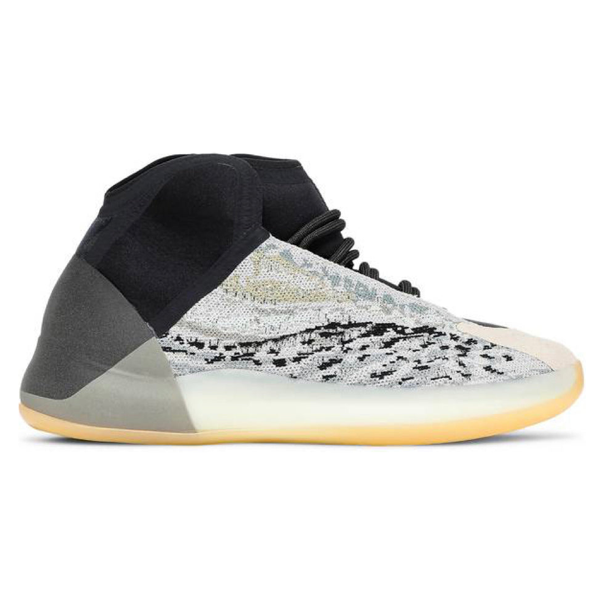 Adidas YZY QNTM Sea Teal