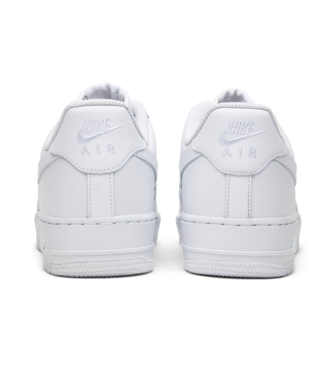 Nike Air Force 1 Low White