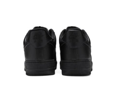 Nike Air Force 1 Black