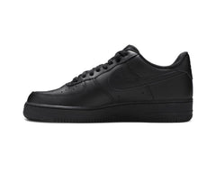 Nike Air Force 1 Black