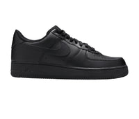 Nike Air Force 1 Black