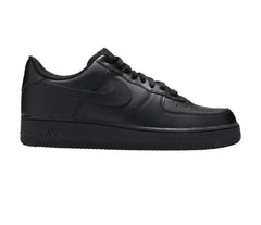 Nike Air Force 1 Black