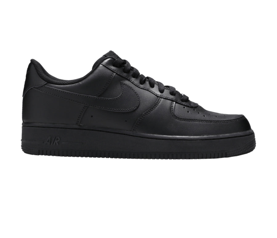 Nike Air Force 1 Black
