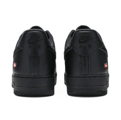 Air Force X Supreme Black
