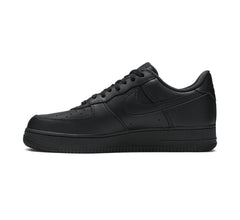 Air Force X Supreme Black