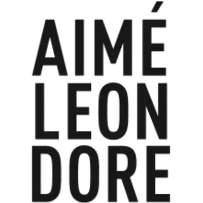 Aimé Leon Dore