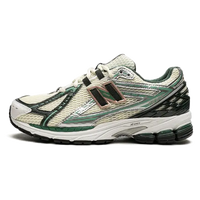 Aime Leon Dore x New Balance 1906R Green