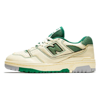 Aime Leon Dore x New Balance 550 Masaryk Community Gym Green