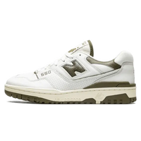 Aime Leon Dore x New Balance 550 Olive