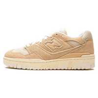 Aime Leon Dore x New Balance 550 Taupe Suede